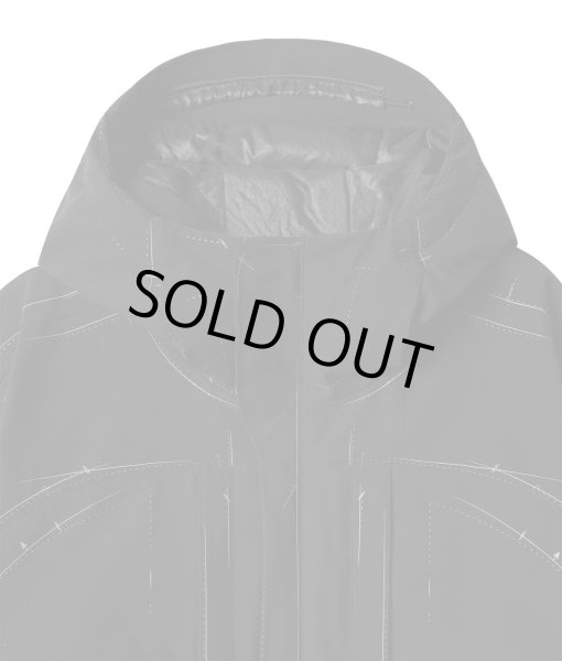 画像3: XLIM / EP.6 01 padded jacket (3)