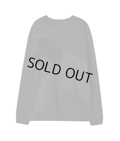 画像2: XLIM / EP.6 02 sleeve (2)