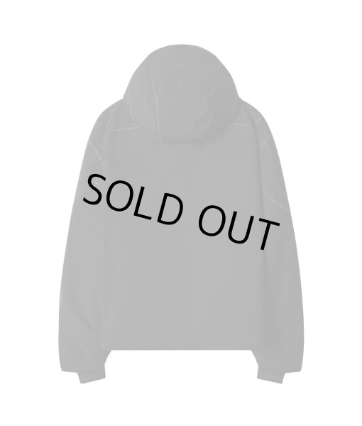 画像2: XLIM / EP.6 01 padded jacket (2)