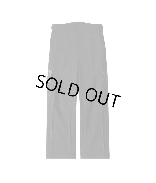 画像2: XLIM / EP.6 01 trousers (2)