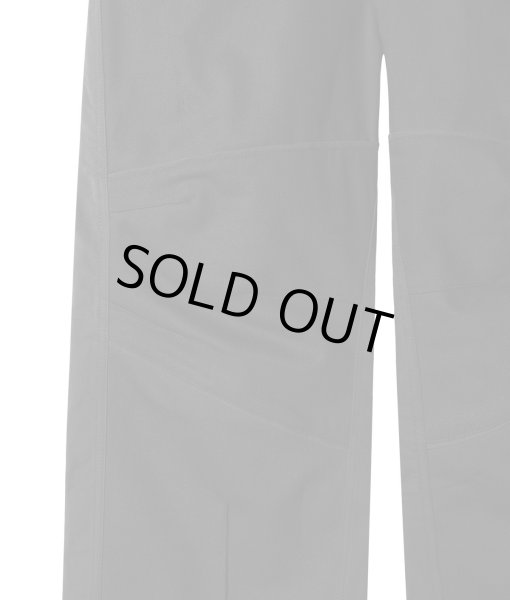 画像4: XLIM / EP.6 04 trousers (4)