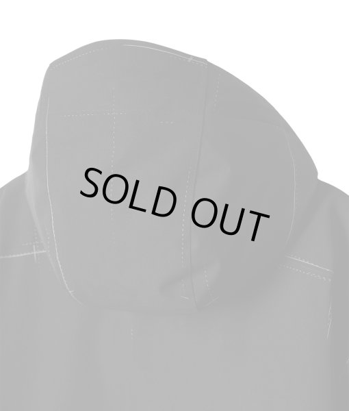 画像8: XLIM / EP.6 01 padded jacket (8)