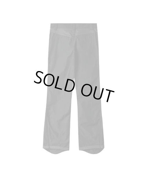 画像2: XLIM / EP.6 07 trousers (2)