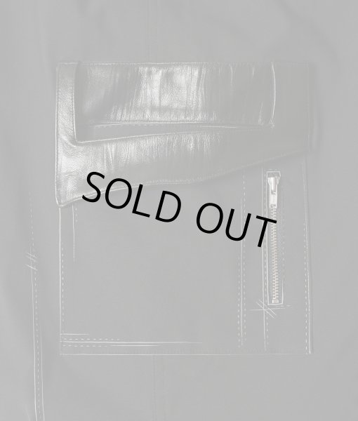 画像8: XLIM / EP.6 01 trousers (8)