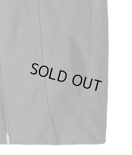 画像6: XLIM / EP.6 01 vest (6)