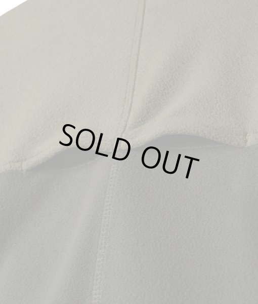 画像6: XLIM / EP.6 01 half zip-up【20％OFF】 (6)