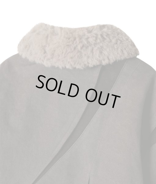 画像8: XLIM / EP.6 04 jacket (8)