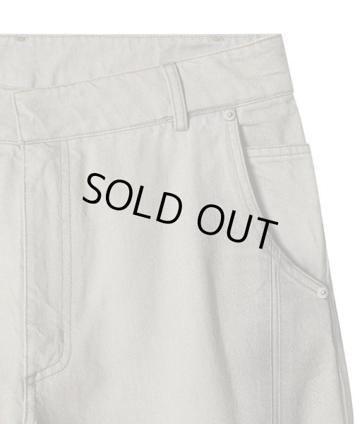 画像4: XLIM / EP.6 06 trousers (4)