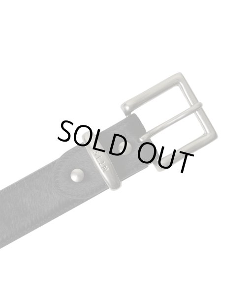 画像2: XLIM / EP.6 01 belt (2)