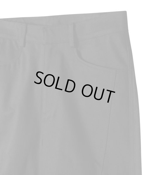 画像3: XLIM / EP.6 04 trousers (3)