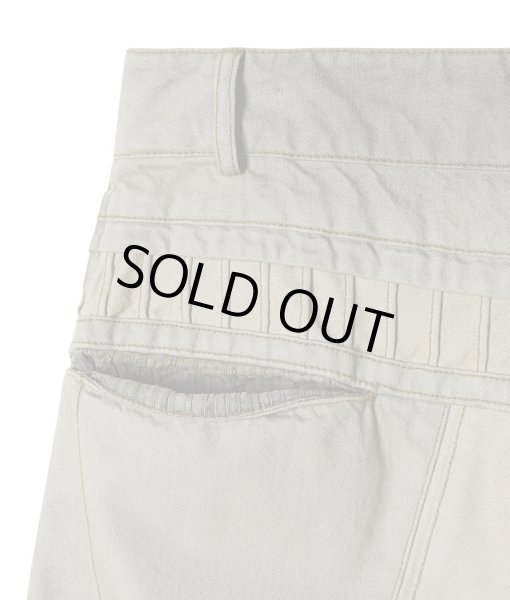 画像5: XLIM / EP.6 06 trousers (5)