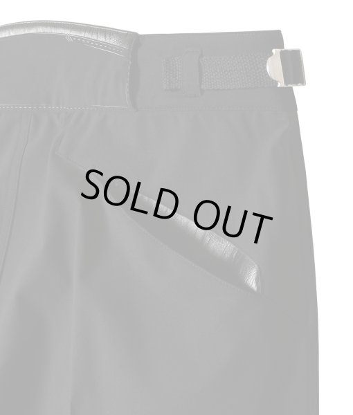 画像6: XLIM / EP.6 01 trousers (6)