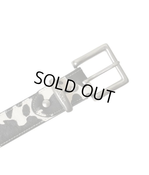 画像2: XLIM / EP.6 01 belt (2)