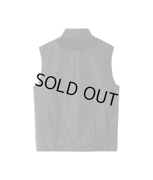 画像2: XLIM / EP.6 01 vest (2)