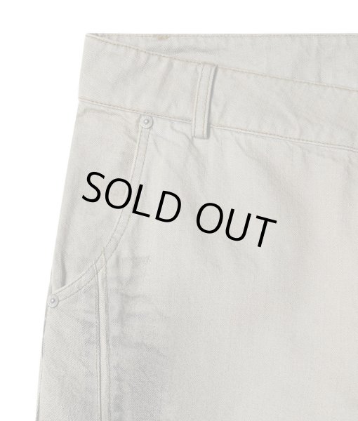 画像3: XLIM / EP.6 06 trousers (3)