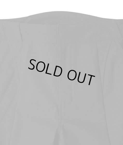 画像3: XLIM / EP.6 01 trousers (3)