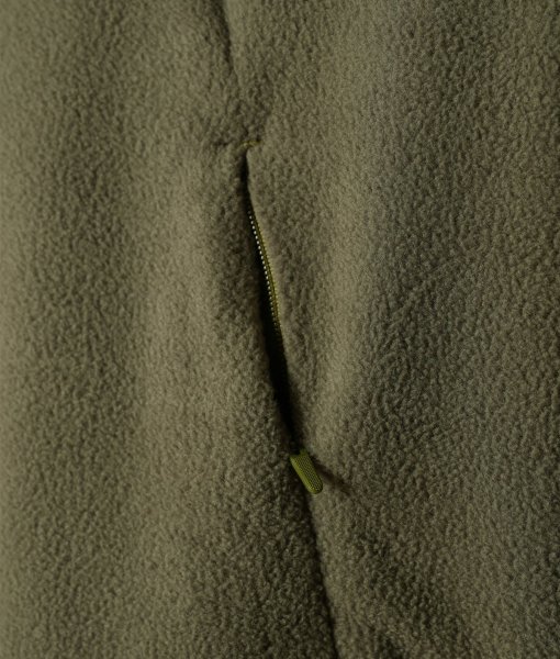 画像5: XLIM / EP.6 01 half zip-up (5)