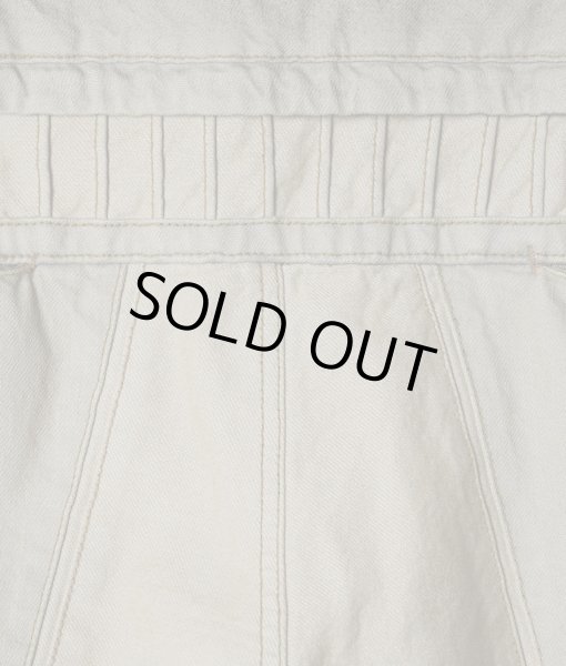 画像6: XLIM / EP.6 06 trousers (6)