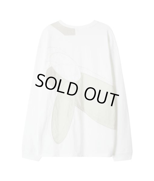 画像2: XLIM / EP.6 02 sleeve (2)