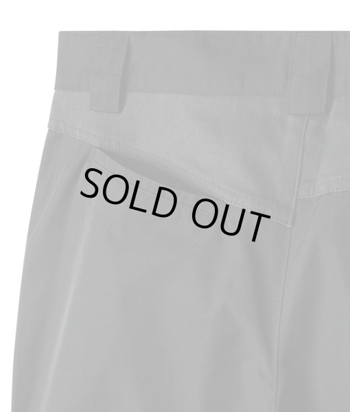 画像6: XLIM / EP.6 07 trousers (6)