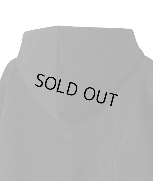 画像5: XLIM / EP.6 01 hoodie (5)