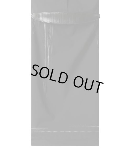 画像10: XLIM / EP.6 01 trousers (10)