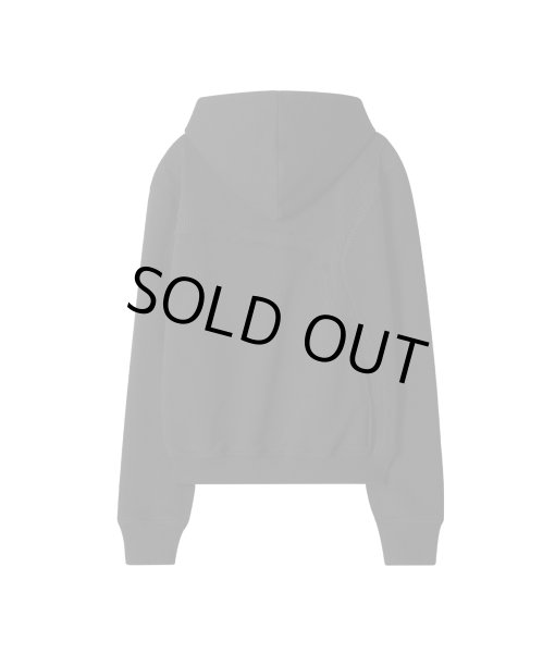 画像2: XLIM / EP.6 01 hoodie (2)