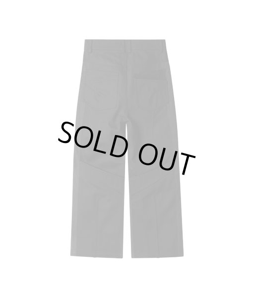 画像2: XLIM / EP.6 04 trousers (2)