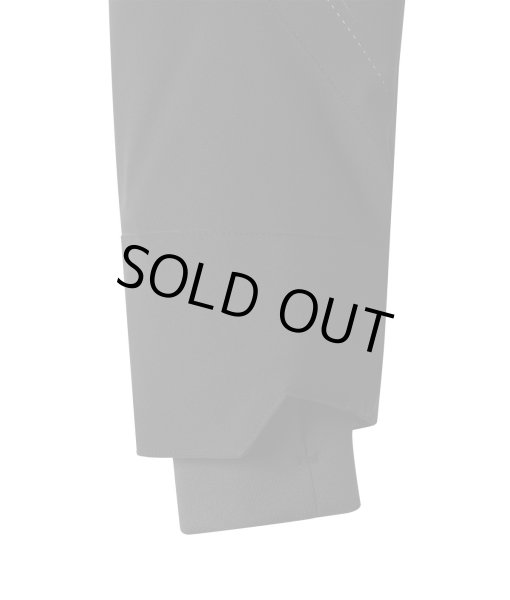 画像10: XLIM / EP.6 01 padded jacket (10)