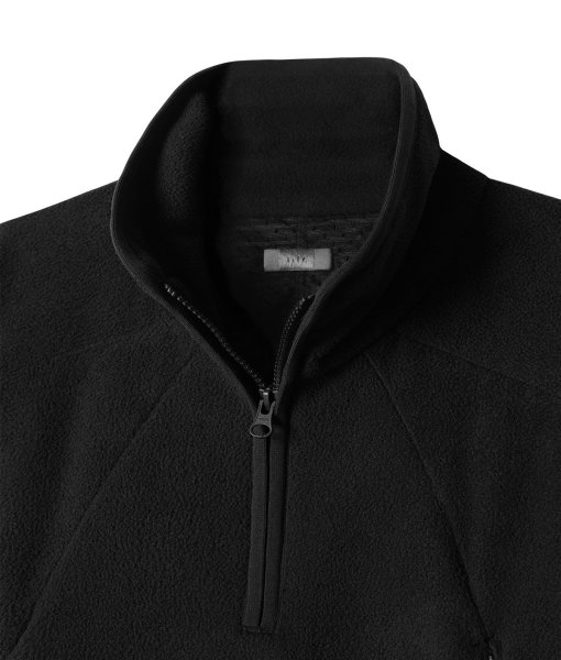 画像3: XLIM / EP.6 01 half zip-up (3)