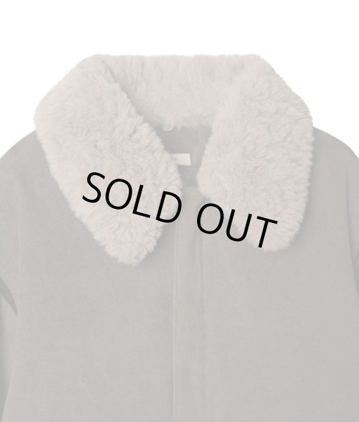 画像3: XLIM / EP.6 04 jacket (3)