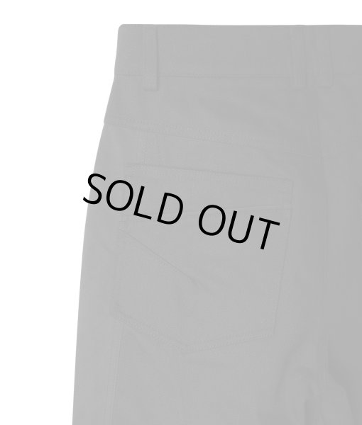 画像6: XLIM / EP.6 04 trousers (6)