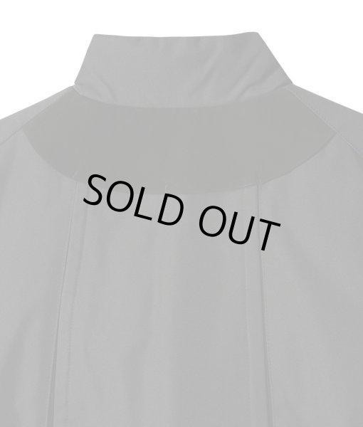 画像5: XLIM / EP.6 01 vest (5)