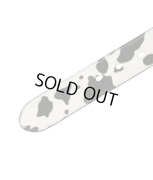 画像4: XLIM / EP.6 01 belt (4)