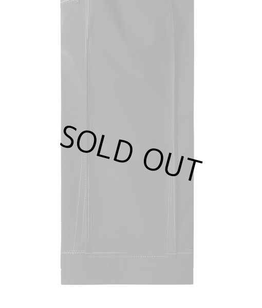 画像9: XLIM / EP.6 01 trousers (9)