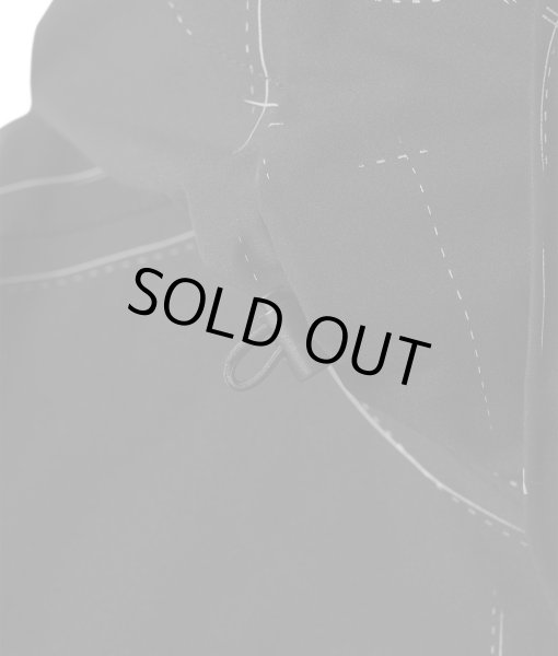 画像4: XLIM / EP.6 01 padded jacket (4)