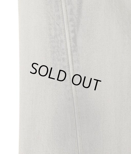 画像7: XLIM / EP.6 06 trousers (7)