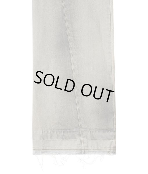 画像8: XLIM / EP.6 06 trousers (8)