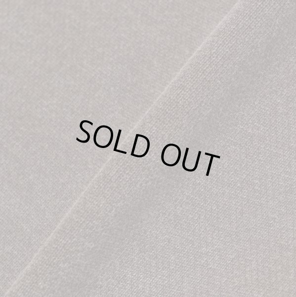 画像3: MLVINCE®︎ / oversized half zip hoodie (3)