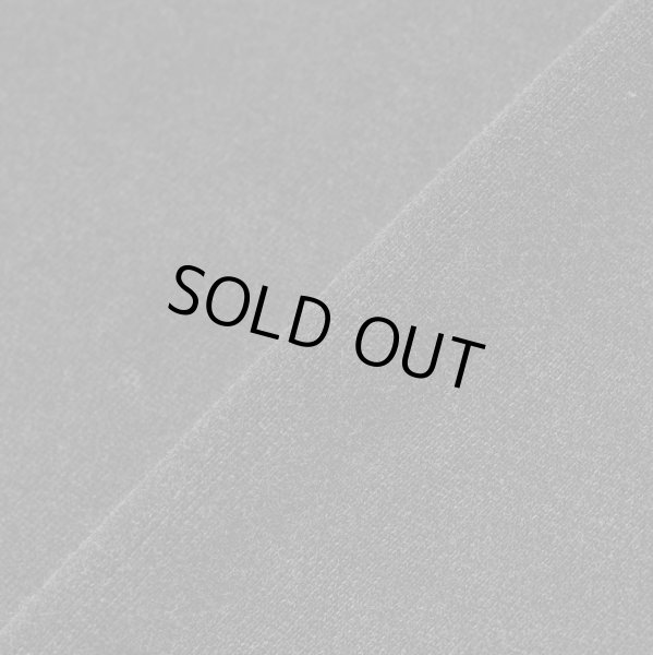 画像3: MLVINCE®︎ / oversized half zip hoodie (3)