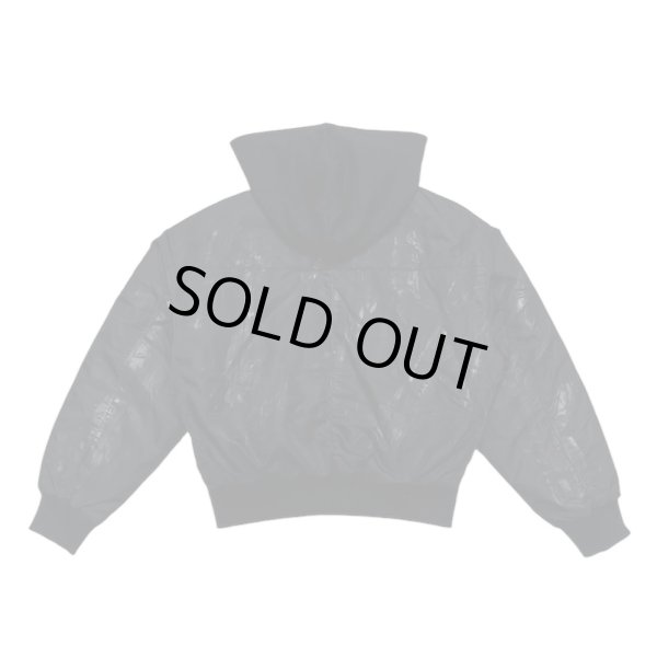 画像2: LAST NEST / coating MA-1 (2)