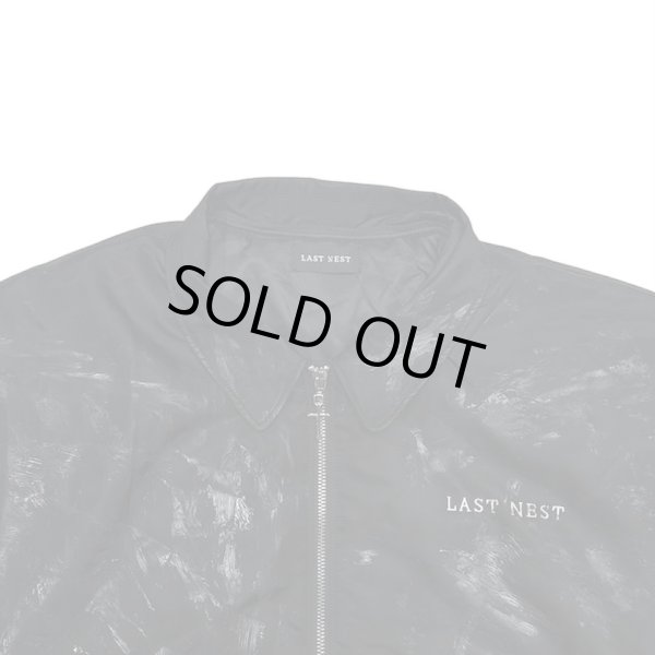 画像4: LAST NEST / coating MA-1 (4)