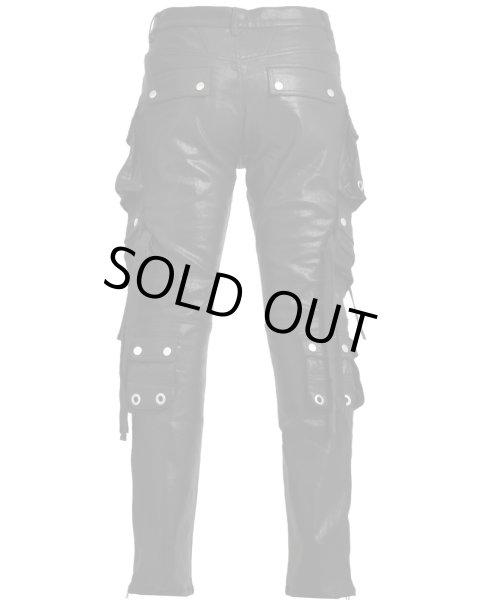 画像3: BREATH / multi pocket slim cargo type-2 (3)