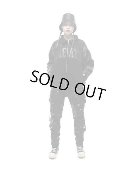 画像6: BREATH / multi pocket slim cargo type-2 (6)