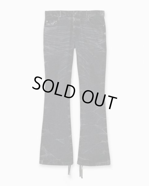 画像1: MLVINCE®︎ / flare jeans【20％OFF】 (1)