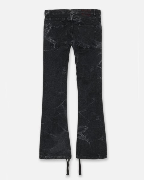 画像2: MLVINCE®︎ / flare jeans (2)