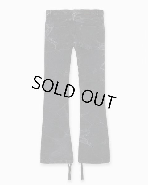 画像2: MLVINCE®︎ / flare jeans【20％OFF】 (2)