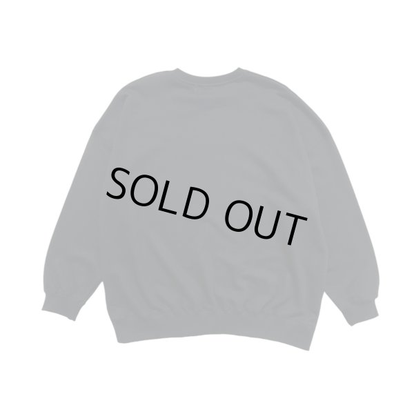 画像2: AUI NITE / teen state sweat (2)