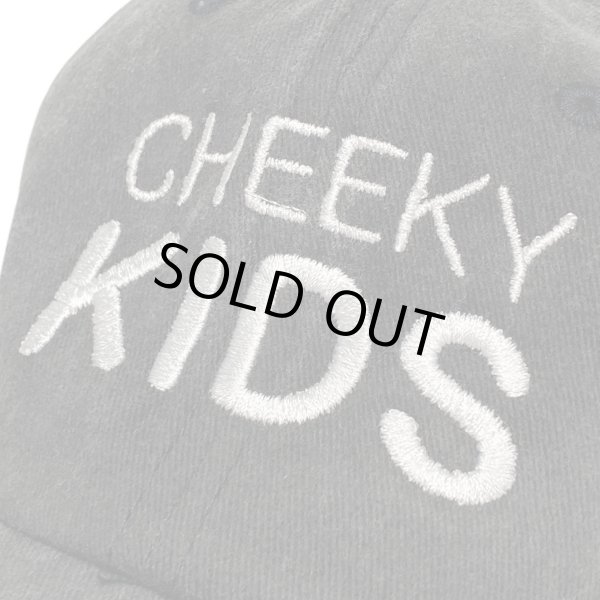 画像4: AUI NITE / CK baseball cap (4)