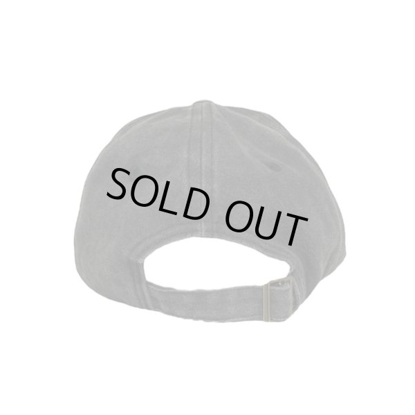 画像3: AUI NITE / CK baseball cap (3)